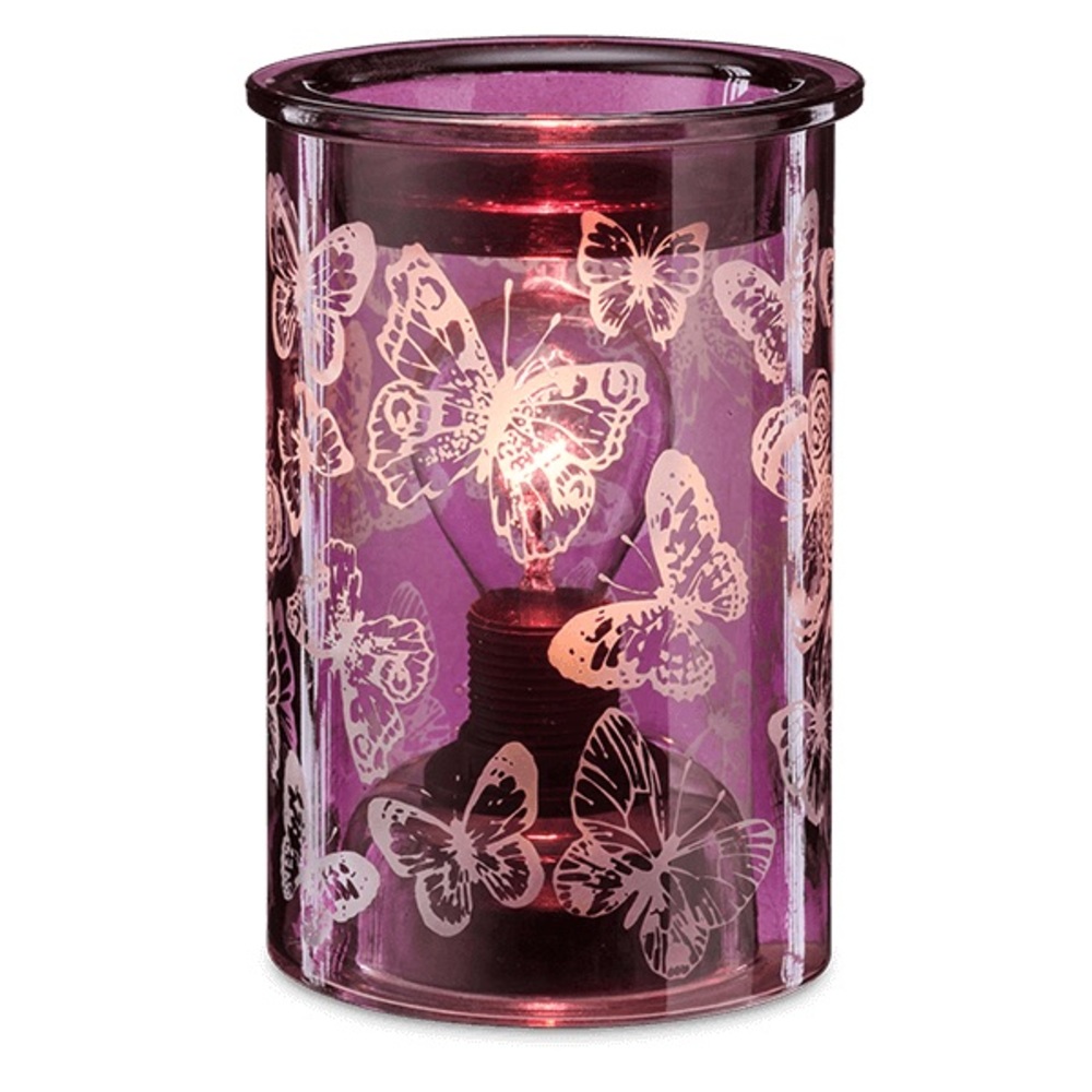 Scentsy Wings Warmer